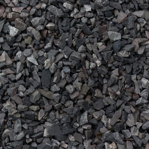 Clean Blue Stone 3/4 Inch Celtic Landscape Supply Center