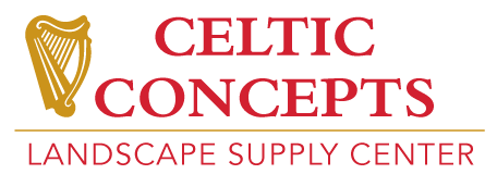 Red Stone 3/8 Inch – Celtic Landscape Supply Center